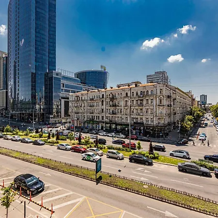 2-кімнатні в центрі, м. палац спорту * Kyiv