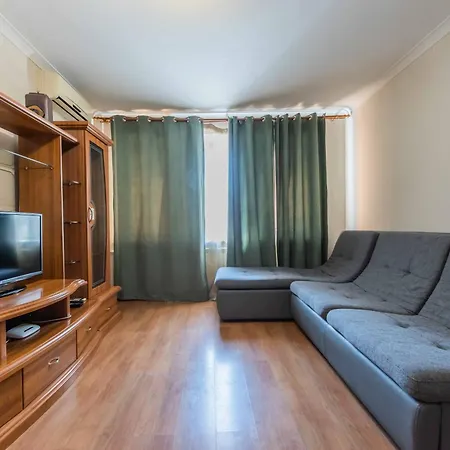 Apartment 2-кімнатні в центрі, м. палац спорту