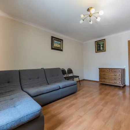 2-кімнатні в центрі, м. палац спорту * Kyiv